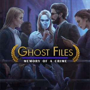 Acquistare Ghost Files Memory of a Crime PS4 Confrontare Prezzi