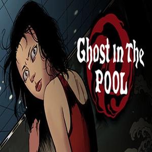 Ghost in the pool Pc