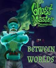 Ghost Master Resurrection Between Worlds Switch