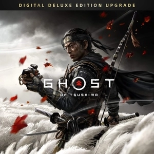 Ghost of Tsushima Digital Deluxe Upgrade Pc