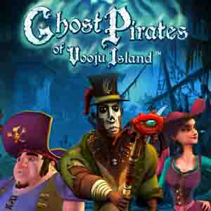 Acquista CD Key Ghost Pirates of Vooju Island Confronta Prezzi