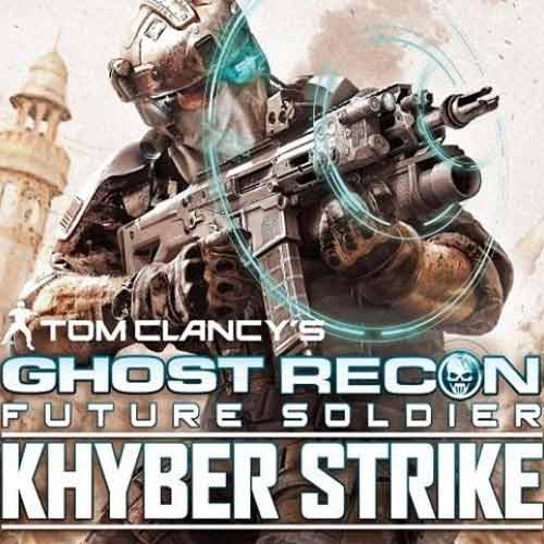 Ghost Recon Future Soldier DLC Khyber Strike Pack Confronta Prezzi