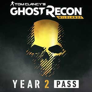 Acquistare Ghost Recon Wildlands Year 2 Pass CD Key Confrontare Prezzi