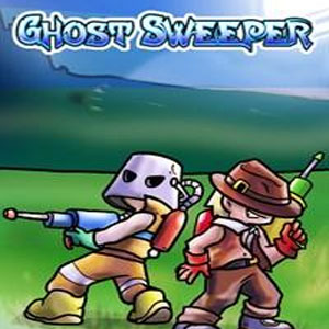 Acquistare Ghost Sweeper Xbox One Gioco Confrontare Prezzi
