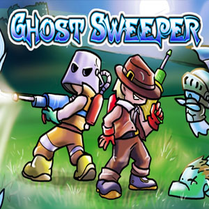 Acquistare Ghost Sweeper Nintendo Switch Confrontare i prezzi