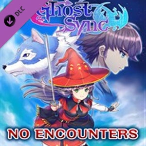 Ghost Sync No Encounters Switch