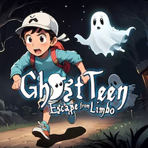 Ghost Teen Escape from Limbo Pc