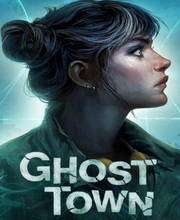 Acquistare Ghost Town VR CD Key Confrontare Prezzi