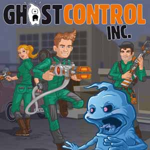 Acquista CD Key GhostControl Inc Confronta Prezzi