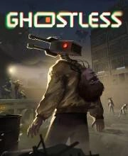 GHOSTLESS Playstation 5