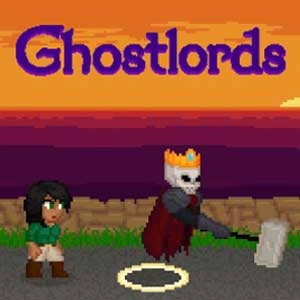 Ghostlords