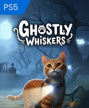 Acquistare Ghostly Whiskers PS5 Confrontare Prezzi