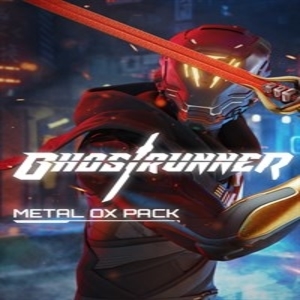 Acquistare Ghostrunner Metal Ox Pack Xbox Series Gioco Confrontare Prezzi