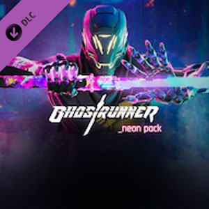 Acquistare Ghostrunner Neon Pack PS5 Confrontare Prezzi