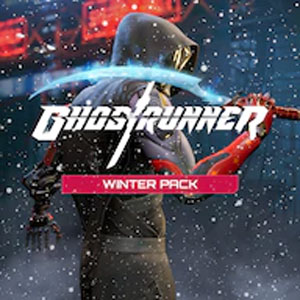 Acquistare Ghostrunner Winter Pack Nintendo Switch Confrontare i prezzi