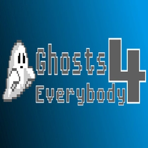 Ghosts 4 Everybody Pc
