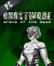 Acquistare GHOSTWARE Arena of the Dead CD Key Confrontare Prezzi