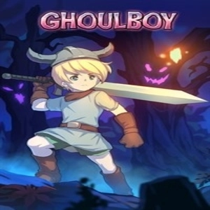 Ghoulboy Xbox Series X