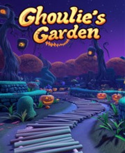 Ghoulie’s Garden Xbox Series X