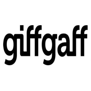 Carta Regalo giffgaff | Confrontare Prezzi