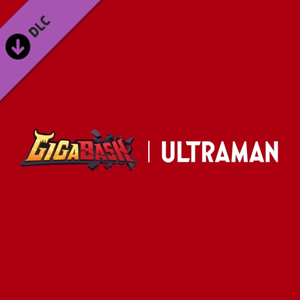 GigaBash Ultraman 4 Characters Pack Xbox One