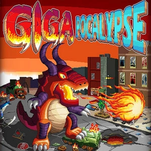 Gigapocalypse Playstation 5