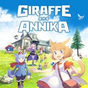 Acquistare Giraffe and Annika Xbox One Gioco Confrontare Prezzi