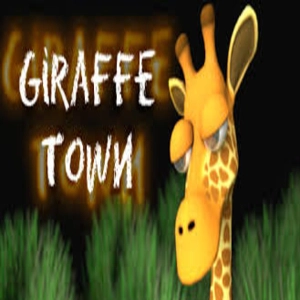 Giraffe Town Pc
