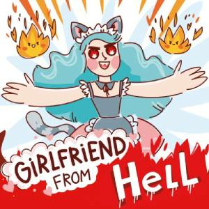 Girlfriend from Hell Switch