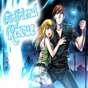 Girlfriend Rescue Pc