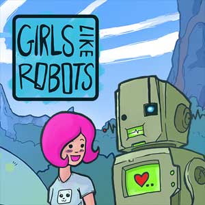 Acquista CD Key Girls Like Robots Confronta Prezzi