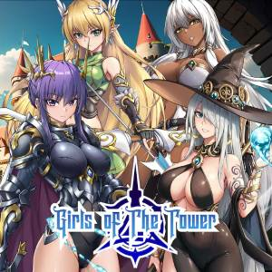 Girls of the Tower Xbox Series X