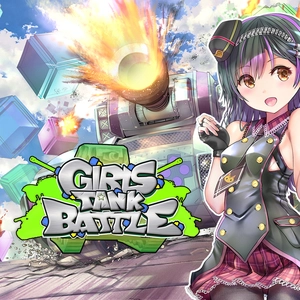 Girls Tank Battle Switch