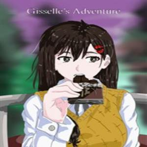 Gisselle’s Adventure Xbox One