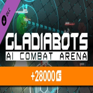 Gladiabots Automaton Pack Pc