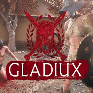Gladiux Playstation 4