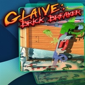 Acquistare Glaive Brick Breaker Xbox Series Gioco Confrontare Prezzi