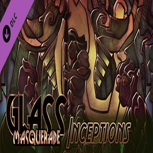 Glass Masquerade Inceptions Puzzle Pack Pc
