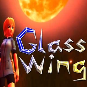 Glass Wing Pc