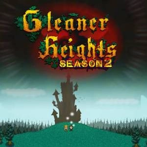 Gleaner Heights Season 2 Xbox One