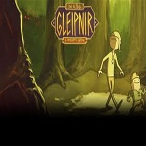 Gleipnir Pc