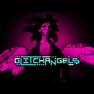Glitchangels Playstation 5