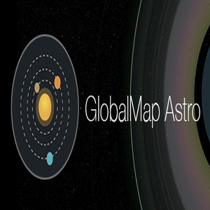 Acquistare GlobalMap Astro CD Key Confrontare Prezzi