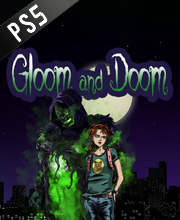 Acquistare Gloom and Doom PS5 Confrontare Prezzi