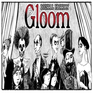 Gloom Digital Edition Pc