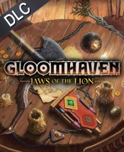 Acquistare Gloomhaven Jaws of the Lion CD Key Confrontare Prezzi