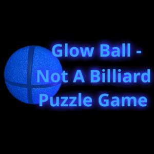 Glow Ball Not A Billiard Puzzle Game Pc