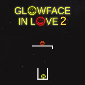 Glowface In Love 2 Playstation 4