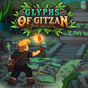 Glyphs of Gitzan Playstation 4