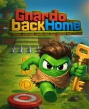 Gnardo back Home Xbox One